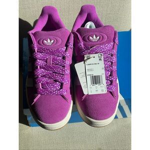 Adidas Campus 00s Shoes NIB W9 or M8